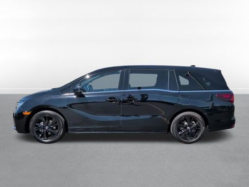 Used 2024 Honda Odyssey Sport image 8