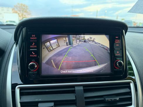 Used 2020 Mitsubishi Eclipse Cross ES AWD/4WD image 26