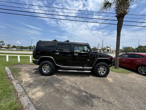 Used 2006 HUMMER H2 AWD/4WD image 5