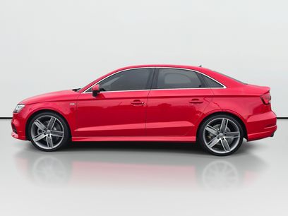 Used 2019 Audi A3 2.0T Premium Plus w/ Premium Plus Package