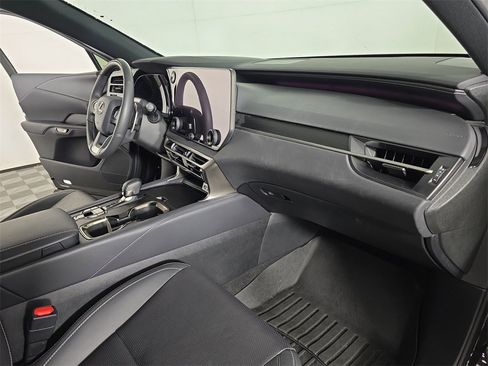 Used 2023 Lexus RX 350 Premium image 19