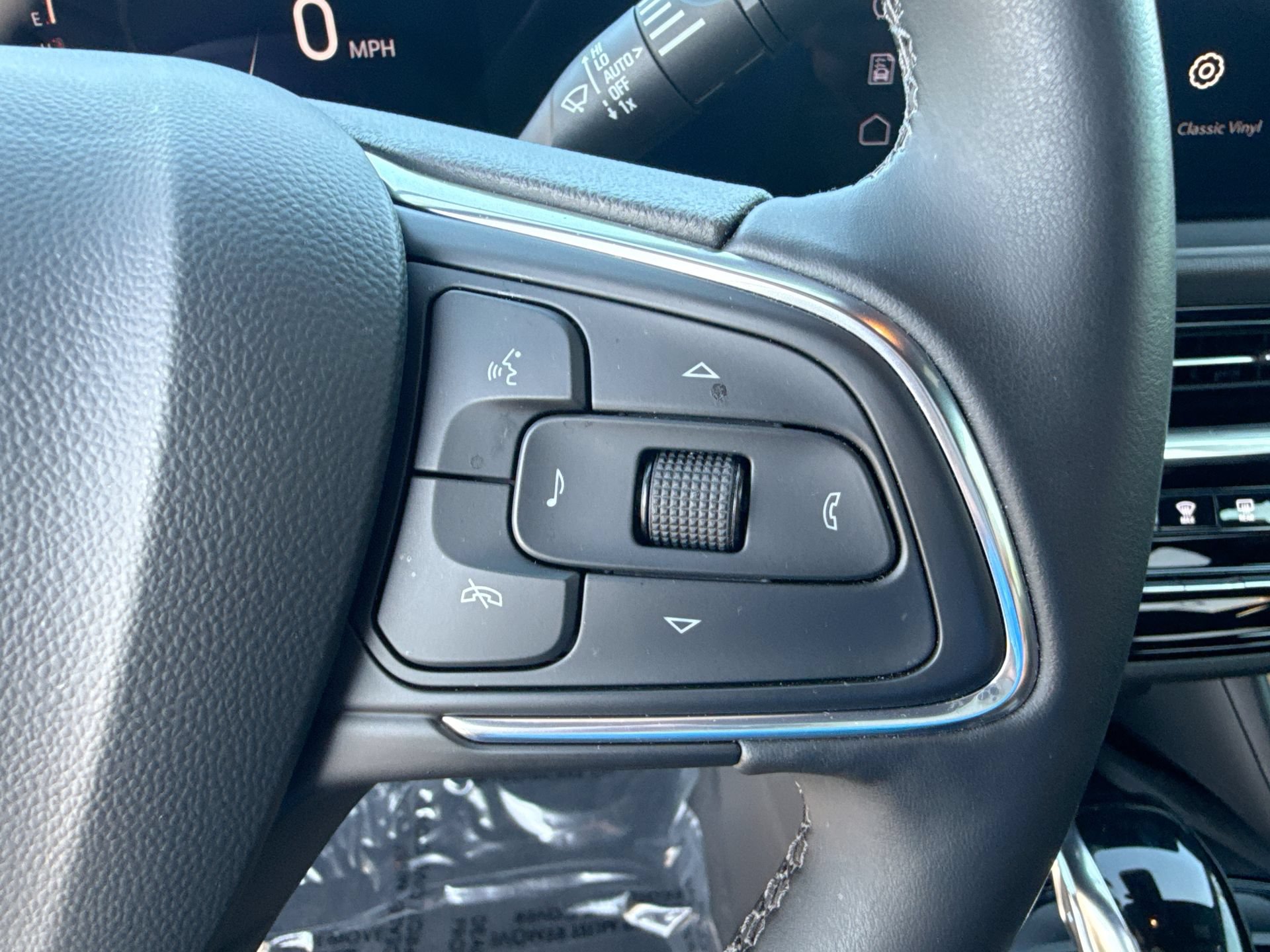 Used 2024 Buick Envista Avenir FWD image 16