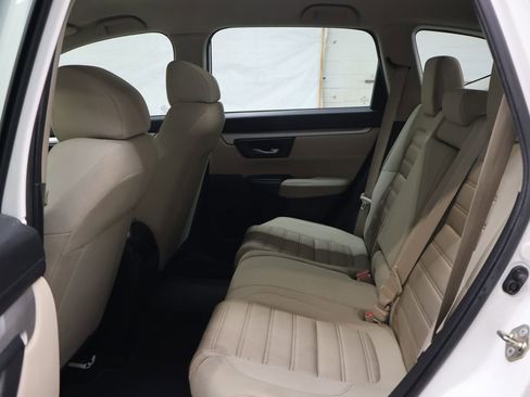Used 2017 Honda CR-V LX image 14
