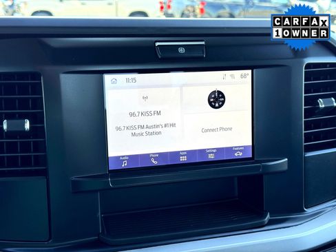 Used 2025 Ford F250 XL w/ XL Driver Assist Package image 26