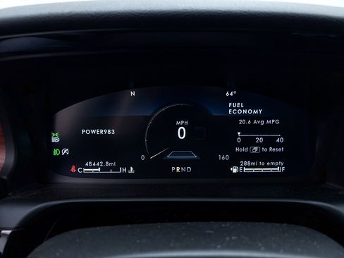 Used 2020 Lincoln Aviator Reserve w/ Equipment Group 201A image 36