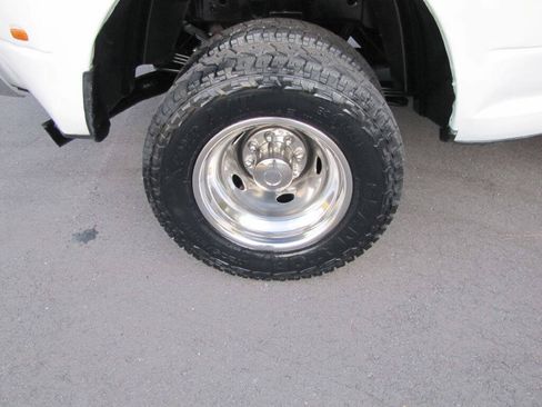Used 2017 RAM 3500 Big Horn AWD/4WD image 27