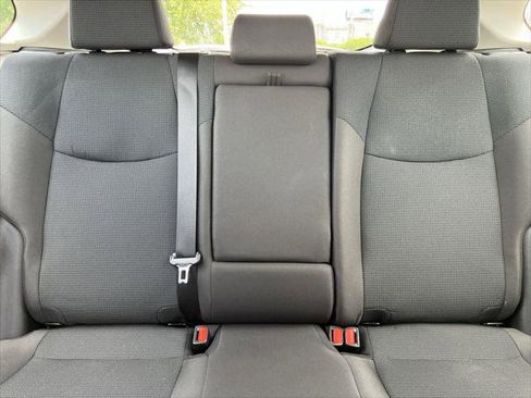 Certified 2025 Toyota RAV4 LE FWD image 30