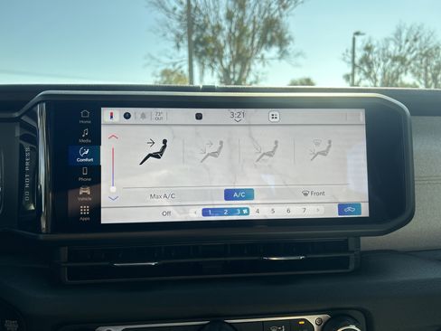 New 2026 Jeep Gladiator Sport image 27