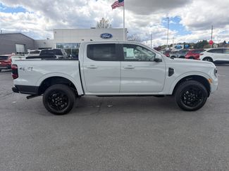 New 2026 Ford Ranger Lariat AWD/4WD video 2
