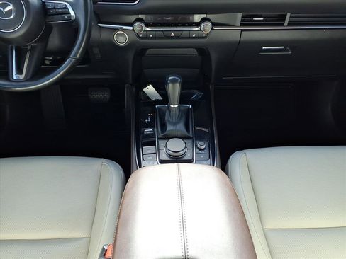 Used 2024 MAZDA CX-30 2.5 Turbo w/ Premium Package image 17