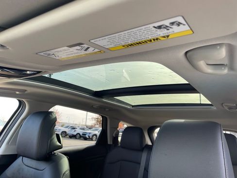 New 2026 Kia Sportage EX w/ EX Panorama Roof Package image 25