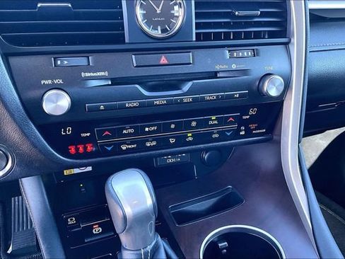 Used 2022 Lexus RX 350 350 w/ Premium Package image 23