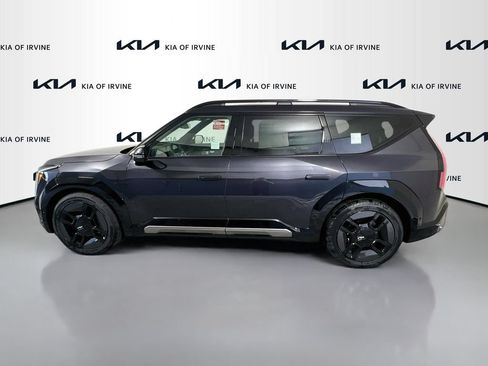 New 2026 Kia EV9 GT-Line AWD/4WD image 4