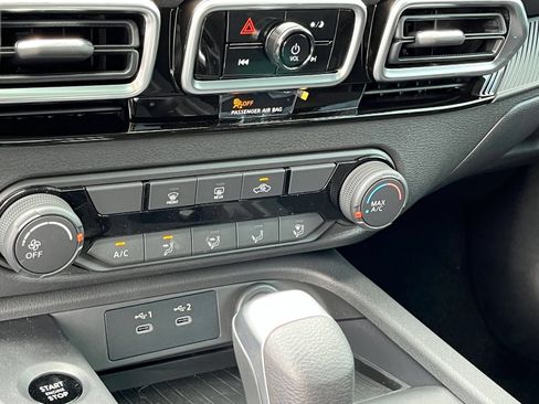 New 2026 Nissan Sentra S w/ Floor Mat Package FWD image 26