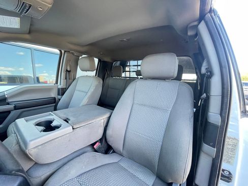Used 2020 Ford F350 XLT AWD/4WD image 9