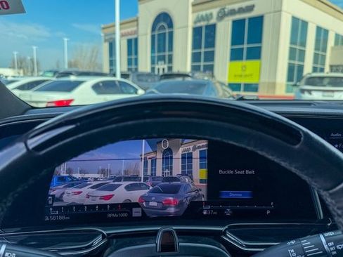 Used 2023 Cadillac Escalade Sport image 18