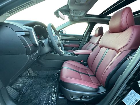 New 2026 MAZDA CX-50 AWD 2.5 Hybrid w/ Weather Package image 9