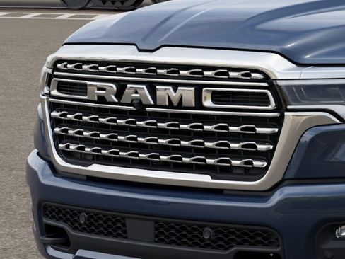 New 2026 RAM 1500 Limited AWD/4WD image 11
