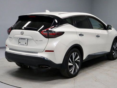 Certified 2024 Nissan Murano SL image 13