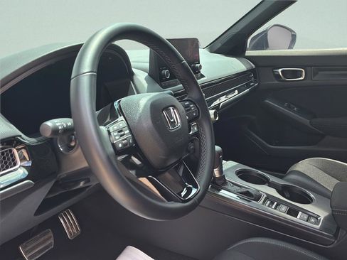 Used 2026 Honda Civic Sport image 16