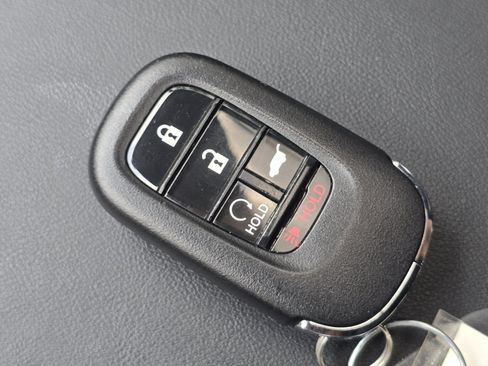 Used 2024 Honda HR-V EX-L image 33