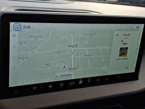 Certified 2026 Ford Maverick Lariat w/ 4K Tow Package image 15