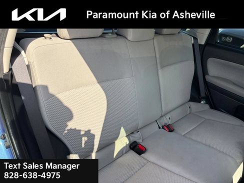 Used 2018 Subaru Forester 2.5i w/ Alloy Wheel Package AWD/4WD image 19