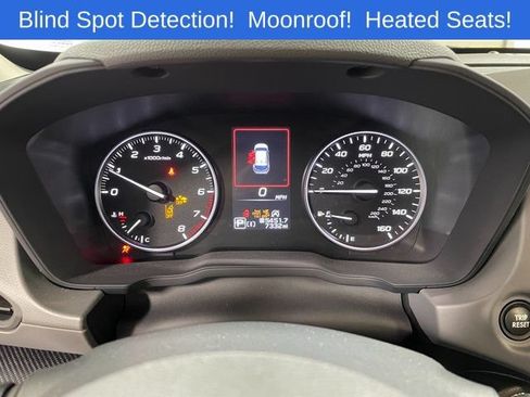 Used 2026 Subaru Crosstrek 2.5i Premium AWD/4WD image 15
