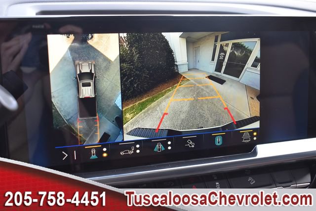 New 2026 Chevrolet Silverado 2500 High Country w/ High Country Premium Package AWD/4WD image 30