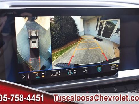 New 2026 Chevrolet Silverado 2500 High Country w/ High Country Premium Package AWD/4WD image 30