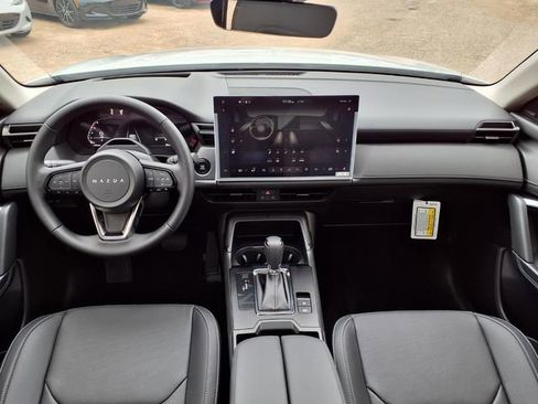 New 2026 MAZDA CX-5 2.5 S w/ Premium Plus Package AWD/4WD image 9