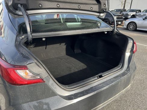 Used 2025 Toyota Camry LE image 23