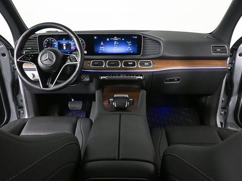 Certified 2025 Mercedes-Benz GLE 350 GLE 350 image 17