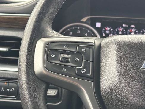 Used 2021 Chevrolet Tahoe Premier w/ Premium Package RWD image 12
