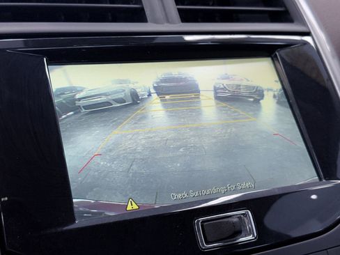 Used 2015 Chevrolet Malibu LTZ image 51