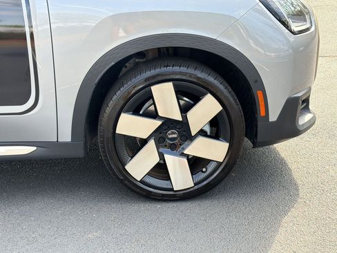 Certified 2025 MINI Cooper Countryman S image 12