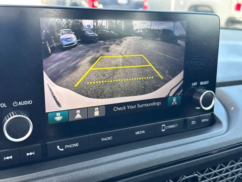 Used 2024 Honda Accord EX image 28