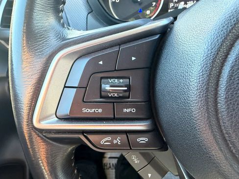 Used 2019 Subaru Forester Limited AWD/4WD image 13