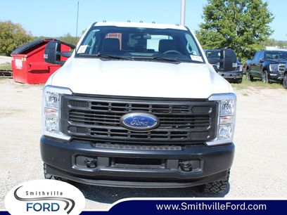 Used 2024 Ford F350 XL w/ XL Off-Road Package