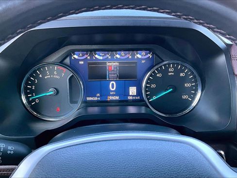 Certified 2024 Ford Expedition Limited image 13