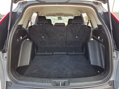 Certified 2024 Honda CR-V LX image 16