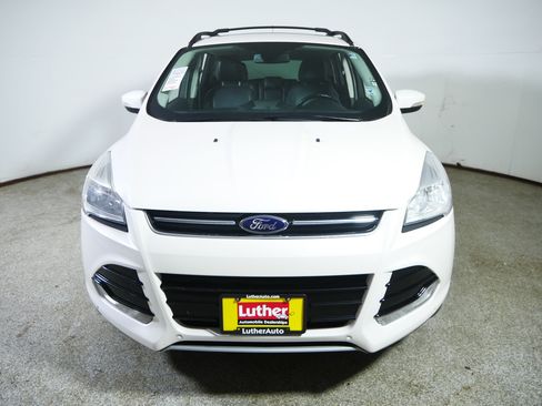 Used 2013 Ford Escape SEL AWD/4WD image 2
