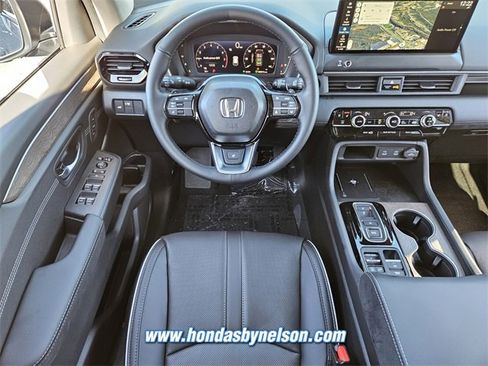 New 2026 Honda Pilot Elite image 7
