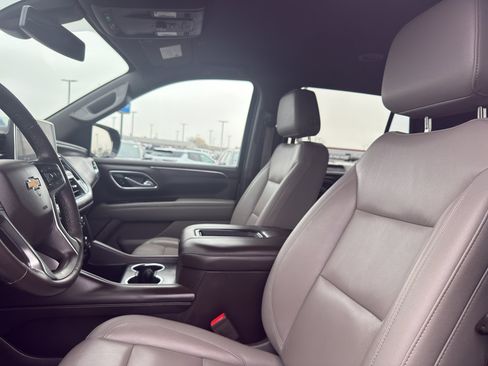 Certified 2021 Chevrolet Tahoe LT image 26