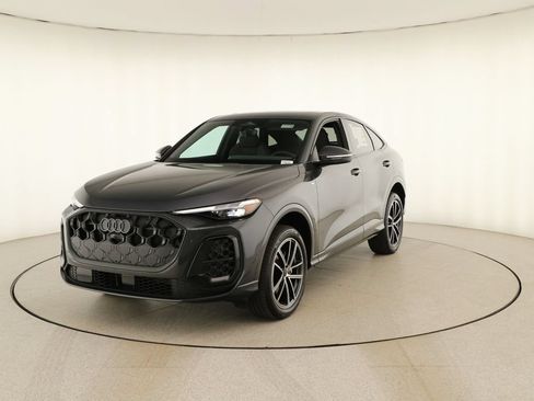 New 2026 Audi Q5 Premium Plus AWD/4WD image 12