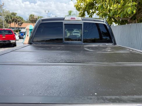 Used 2014 Ford F150 FX2 w/ Equipment Group 402A Luxury RWD image 19