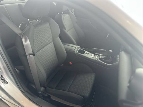 Used 2023 Toyota GR86 w/ ALL Weather Mat Package (TMS) RWD image 26