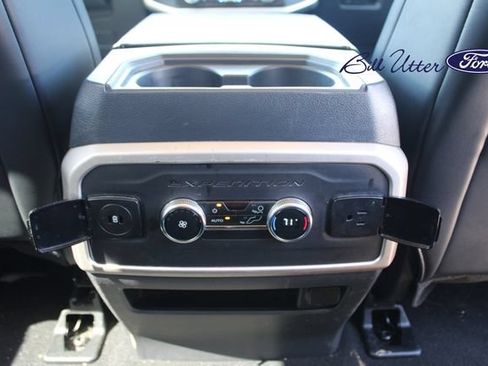 Used 2024 Ford Expedition Max XLT AWD/4WD image 15