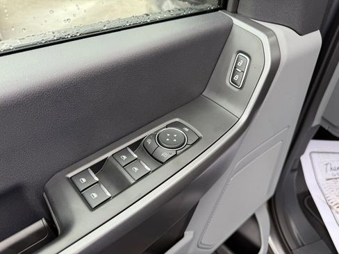 New 2026 Ford F250 XL w/ STX Appearance Package AWD/4WD image 14