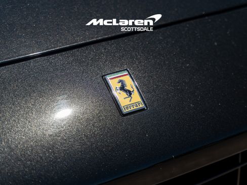 Used 2014 Ferrari California RWD image 25